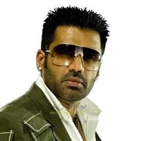 Sunil Mehta