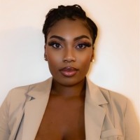 Tanika Mccook