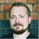 James Starritt