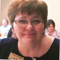Virginia Wright