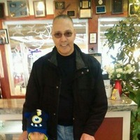 Jose Ossorio