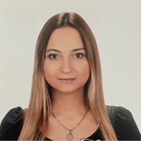 Begüm İpek