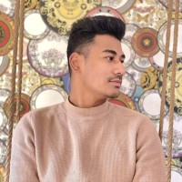 Raymon shrestha