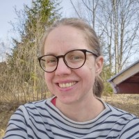 Maria Halvarson