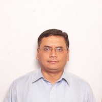 Alpesh Shah