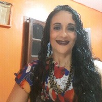 Rosangela Maria Figueiredo Costa