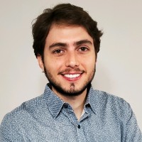 Renato Silva, P. Eng.