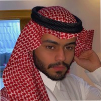 Hamzah Alruwaili