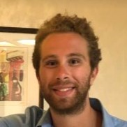 Cory Yaniv