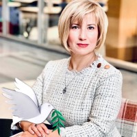 Tatyana Thulien
