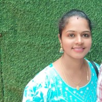 Nandhini S