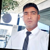 Monirul Islam