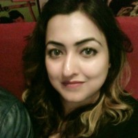 Subha Mehta