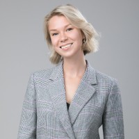Elizaveta Mordvina