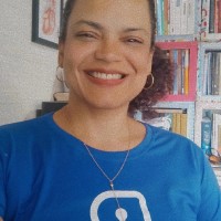 Patricia Moreira