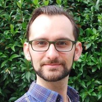 Daniel Kress