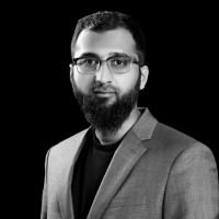 Azan Mirza