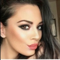 Iva Stevanovic I.S