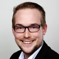 Lukas Kolschefsky
