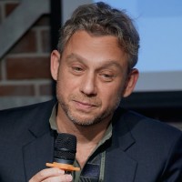 Dmitri Vitaliev