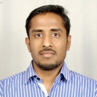 Dhanesh K N