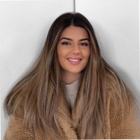 Arijana Hamzagic