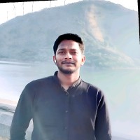 Darshan B M