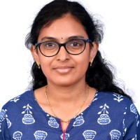 Reshma AS