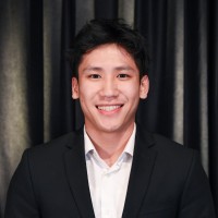 Nicholas Pho