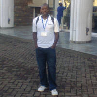 Josphat Nyandieka