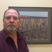 Steve Baker