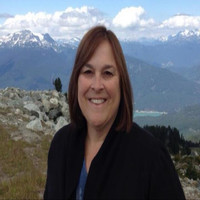 Kathy Hodge