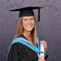 Maddison Scarfe