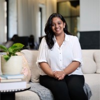 Smrithi Raju