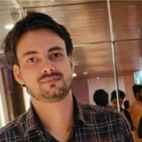 Shivendra Dubey