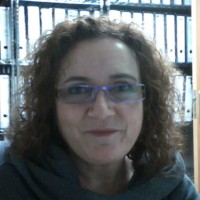 María Luisa Martínez Pedrajas