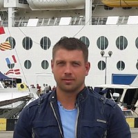 Igor Ruliov
