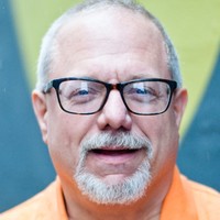 Stephen Day