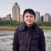Frank Li