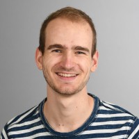 Fabrice Aegerter
