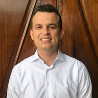 Marcelo Lustoza De Paula Lima