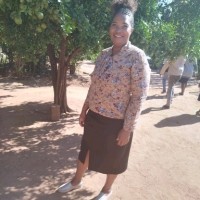 Elsie Ntanta