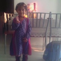 Fizza Qadir