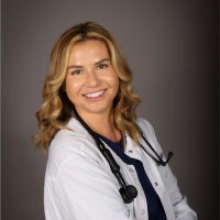 Whitney Norton