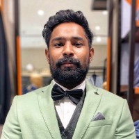 Karthik Parameswaran