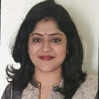 Sandhya Ramakrishnan