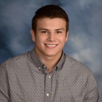 Tyler Riggs