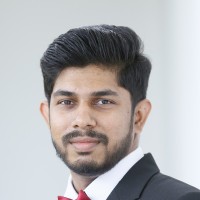 Sadeep Tharuka