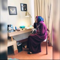 Rimsha Khursheed