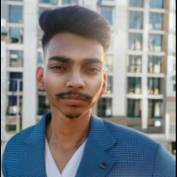 Ishan Sahu